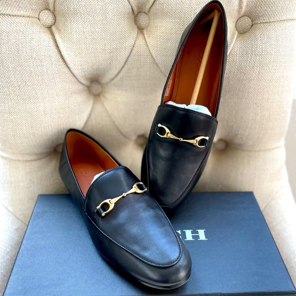 Coach Haley Loafer